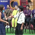 Bigg Boss 9: నామినేషన్స్ రచ్చ.. రీతూకి రాము కౌంటర్, ఇమ్మాన్యుయేల్ కి గట్టి షాక్