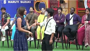 Bigg Boss 9: నామినేషన్స్ రచ్చ.. రీతూకి రాము కౌంటర్, ఇమ్మాన్యుయేల్ కి గట్టి షాక్