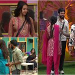 Bigg Boss 9 Day 52: హౌజ్ లో ఉల్లి లొల్లి.. తనూజకి దడుస్తున్న దివ్య, ఎంట్రీ ఇచ్చేసిన భరణి…