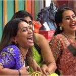Bigg Boss 9 Promo: రణరంగంలా ఉన్న హౌజ్ లో ఒక్కసారిగా నవ్వులు.. ఇమ్మాన్యుయేల్ ఏం చేశాడో చూడండి..