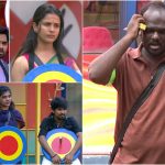 Bigg Boss 9 Day 50: నామినేషన్స్ ఫైర్.. కళ్యాణ్ ఫిల్టర్ గేమర్.. తనూజ చేసిన పనికి దిమ్మతిరిగిందన్న ఇమ్మూ