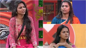 Bigg Boss 9 Day 50 Highlights: శ్రీజ ఓవరాక్షన్.. మాధురి, తనూజలపై సెటైర్లు.. నోరుమూయించిన బిగ్ బాస్