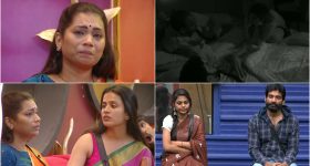 Bigg Boss 9 day 51: శ్రీజ దెబ్బకు ఏడ్చిన మాధురి.. రీఎంట్రీ లో ట్విస్ట్.. తనూజపై ఇమ్మూ గాసిప్స్