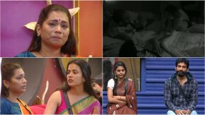 Bigg Boss 9 day 51: శ్రీజ దెబ్బకు ఏడ్చిన మాధురి.. రీఎంట్రీ లో ట్విస్ట్.. తనూజపై ఇమ్మూ గాసిప్స్