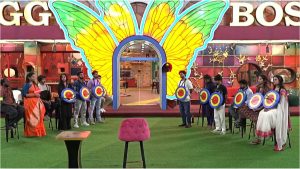 Bigg Boss 9: ఈ వారం నామినేషన్ లో మొత్తం 8 మంది.. వాళ్లు ఎవరెవరంటే