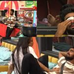 Bigg Boss 9 Promo2: కళ్యాణ్‌కు రీతూ వెన్నుపోటు.. మళ్లీ కుళాయి ఓపెన్ చేశాడుగా!