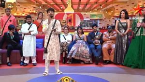 Bigg Boss 9 Telugu : ఈ వారం ఎలిమినేట్ అయ్యేది ఆమె? ఆ వీడియోనే కారణమా?
