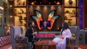 Bigg Boss Buzzz : రీతూ పై రమ్య షాకింగ్ కామెంట్స్.. దిమ్మతిరిగే కౌంటర్ ఇచ్చిన శివాజీ..