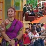Bigg Boss 9: హౌజ్ లో కరుడు గట్టిన నేరస్థులు.. ఆనందంలో చిందులేసిన మాస్ మాధురి
