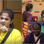 Bigg Boss 9 Highlghts: ఆయేషా సేఫ్ వెనక పెద్ద కుట్ర.. గౌరవ్ తో మ్యాచ్ ఫిక్సింగ్.. ఇమ్మూ ఇంత కథ నడిపించాడా