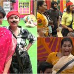 Bigg Boss 9: ఎక్కడ తగ్గని తనూజ.. ఇమ్మాన్యుయేల్, రీతూ డబుల్ గేమ్.. మళ్లీ సంజనపై నెగ్గిన మాధురి..