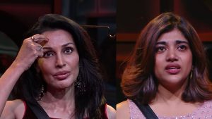 Bigg Boss 9 Promo : సీజన్ 9 లో కొత్త చాప్టర్ మొదలైంది, కన్నీటి కుళాయిలు ఓపెన్, ఆడియన్స్ డెసిషన్ ఏంటి?
