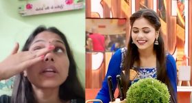 Bigg Boss Srija: తేరుకోలేకపోతున్న శ్రీజ.. జాబ్ కూడా వదిలేసా అంటూ ఎమోషనల్!