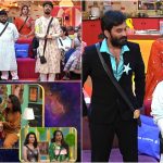Bigg Boss 9: సేఫ్ గేమర్స్ కి నాగార్జున షాక్.. ఎట్టకేలకు వారి బండారం బట్టబయలు..