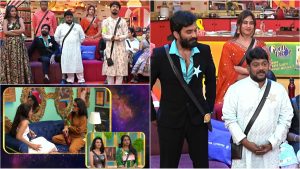 Bigg Boss 9: సేఫ్ గేమర్స్ కి నాగార్జున షాక్.. ఎట్టకేలకు వారి బండారం బట్టబయలు..