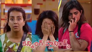 Bigg Boss 9:  మొదటిసారి టాస్క్ గెలిచింది, కానీ.. వరస్ట్ గేమ్ ఆడిన హౌస్ మేట్స్