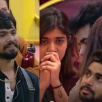 Bigg Boss 9: కెప్టెన్సీ కోసం వచ్చిన తిప్పలు, అందరూ కన్నీటి కొళాయిలు ఓపెన్ చేశారు