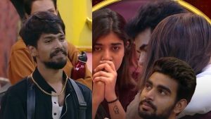 Bigg Boss 9: కెప్టెన్సీ కోసం వచ్చిన తిప్పలు, అందరూ కన్నీటి కొళాయిలు ఓపెన్ చేశారు