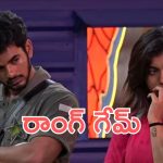 Bigg Boss 9 Promo : తప్పుదారిలో గేమ్స్ ఆడిన హౌస్ మేట్స్, బిగ్ బాస్ స్ట్రాంగ్ వార్నింగ్