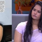 Bigg Boss 9 Ramya: హౌజ్‌లో డయోరియా, స్కిన్‌ ఇన్ఫెక్షన్‌తో బాధపడ్డా.. అవేవి చూపించలేదు