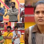 Bigg Boss season 9 Day 53 : హౌస్ లో చపాతి పంచాయితీ, భరణి ను నిలబెట్టిన బంధం, పవన్ ను రిజెక్ట్ చేసిన శ్రీజ