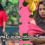 Bigg Boss 9 Priya Shetty : భరణిను టార్గెట్ చేసిన ప్రియా శెట్టి, బిగ్ బాస్ యాజమాన్యానికి చురకలు