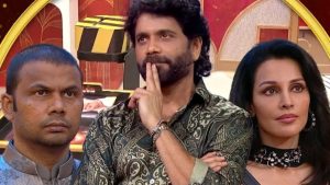 Bigg Boss season 9 : నాగార్జున మాస్ కౌంటర్లు, అందరికీ ఇచ్చి పడేసాడు, ఎపిసోడ్ హైలైట్స్ ఇవే