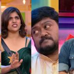 Bigg Boss 9 : భరణి తనూజ బాండింగ్ కు బ్రేక్ పడినట్లేనా? సంచాలక్ గా ఇమ్ము ఫెయిల్? దుమ్ము లేపిన మాస్