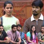 Bigg Boss 9 : ఫైర్ స్ట్రోమ్ వచ్చింది, హౌస్ లో చిచ్చు పెట్టింది. కళ్యాణ్ అమ్మాయిల పిచ్చోడా?