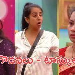 Bigg Boss 9: రోజురోజుకి ఆసక్తి తగ్గుతుంది, ఇలా అయితే కష్టమే బిగ్ బాస్ కొత్తగా ప్లాన్ చేయాల్సిందే