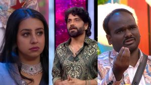 Bigg Boss 9 Promo : గుడ్డు దొంగ పరువు తీసిన నాగ్.. చూడాలని ఉందంటూ ఏడ్చేసిన ఇమాన్యూయెల్