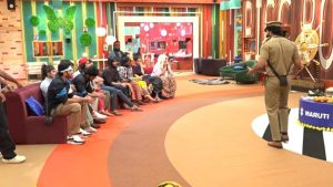 Bigg Boss 9 Telugu : ఇదేం దరిద్రం రా నాయనా.. చెండాలమైన టాస్క్.. మళ్లీ గొడవలా..?