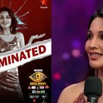 Bigg Boss 9 Elimination :ఈ వారం డబుల్ ఎలిమినేషన్… ఫస్ట్ బయటకు వచ్చింది ఎవరంటే?