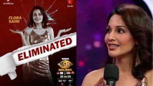 Bigg Boss 9 Elimination :ఈ వారం డబుల్ ఎలిమినేషన్… ఫస్ట్ బయటకు వచ్చింది ఎవరంటే?
