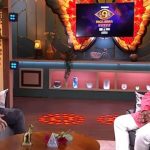 Bigg Boss Buzzz : వొంగోపెట్టి పుంగి బజా… మాస్క్ మ్యాన్‌కు క్లాస్ పీకిన శివాజీ..