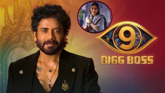 Bigg Boss Telugu 9: సర్ప్రైజ్.. బిగ్ బాస్ షోలోకి రష్మిక మందన్నా! Bigg Boss Telugu 9: సర్ప్రైజ్.. బిగ్ బాస్ షోలోకి రష్మిక మందన్నా!