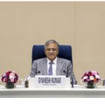 Bihar Elections:  బిహార్ అసెంబ్లీ ఎన్నికల షెడ్యూల్ విడుదల.. రెండు విడతల్లో పోలింగ్, నవంబర్ 14న ఓట్ల లెక్కింపు