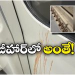 Gutka Marks In Metro: మెట్రో ప్రారంభమైన 3 రోజులకే గుట్కా మరకలు, మరీ ఇలా తయారయ్యారేంట్రా?