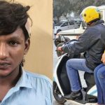 Chennai Crime: చెన్నైలో దారుణం.. మహిళపై లైంగిక దాడి, బైక్ ట్యాక్సీ డ్రైవర్ అరెస్ట్