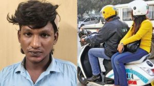 Chennai Crime: చెన్నైలో దారుణం.. మహిళపై లైంగిక దాడి, బైక్ ట్యాక్సీ డ్రైవర్ అరెస్ట్