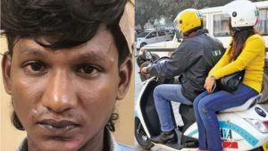 Chennai Crime: చెన్నైలో దారుణం.. మహిళపై లైంగిక దాడి, బైక్ ట్యాక్సీ డ్రైవర్ అరెస్ట్