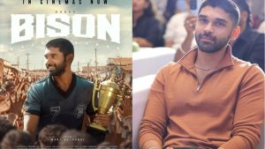 Bison OTT: ధ్రువ్ విక్రమ్ బైసన్ ఓటీటీ హక్కులు వారికే.. స్ట్రీమింగ్ ఎప్పుడంటే?