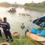 Boat Capsized In UP: యూపీలో ఘోరం.. నదిలో పడవ బోల్తా, ఎనిమిది మంది మృతి!
