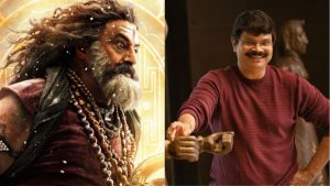 Boyapati Sreenu: అఖండ 2 విడుదలపై బోయపాటి క్లారిటీ … కథ మొత్తం దాని చుట్టే అంటూ!