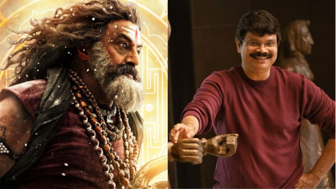 Boyapati Sreenu: అఖండ 2 విడుదలపై బోయపాటి క్లారిటీ … కథ మొత్తం దాని చుట్టే అంటూ!