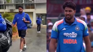Bumrah-Harshit: ఒరేయ్ పిల్ల బ‌చ్చా.. అవేం బూట్లురా, హ‌ర్షిత్ రాణా ప‌రువు తీసిన బుమ్రా