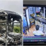 Kurnool Bus Accident: కర్నూలు బస్సు ప్రమాదంలో బిగ్ ట్విస్ట్.. బైకర్ పై ఎర్రిస్వామి ఫిర్యాదు.. మద్యం కొనుగోలు వీడియో వైరల్