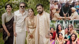 Bhuvan Gowda: ఘనంగా సలార్ మూవీ కెమెరామెన్ పెళ్లి.. ముఖ్య అతిథి ఎవరంటే?