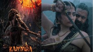 Kantara Chapter 1: కాంతార 2 ఫస్ట్ డే కలెక్షన్స్..ఆ సినిమాలన్నీ వెనక్కే?