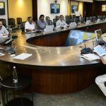 AP New Districts: అస్తవ్యస్తంగా జిల్లాల విభజన.. పునర్ వ్యవస్థీకరణపై సీఎం చంద్రబాబు కీలక ఆదేశాలు